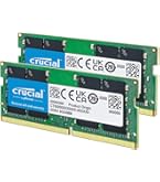 Crucial 8GB, 260-pin SODIMM, DDR4 PC4-19200, at Amazon.com